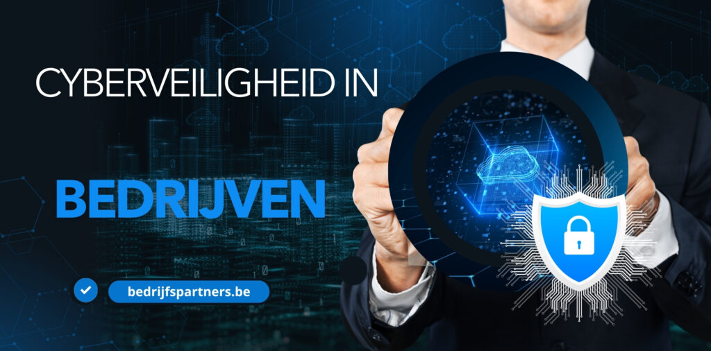 cyberveiligheid in bedrijven in 2026