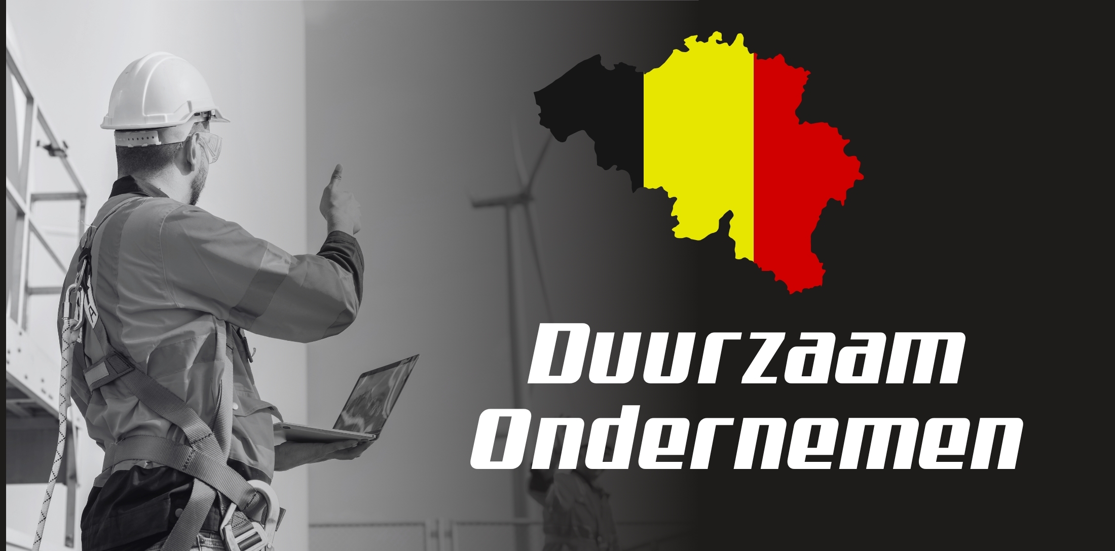 duurzaam ondernemen
