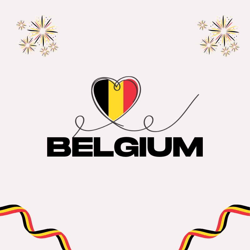 bedrijven in belgië